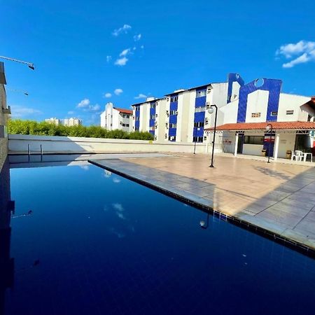 Solaris Appartement Teresina Buitenkant foto